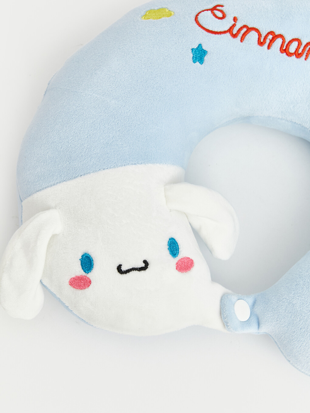Karışık Hello Kitty Lisanslı Kız Çocuk Boyun Yastığı-2