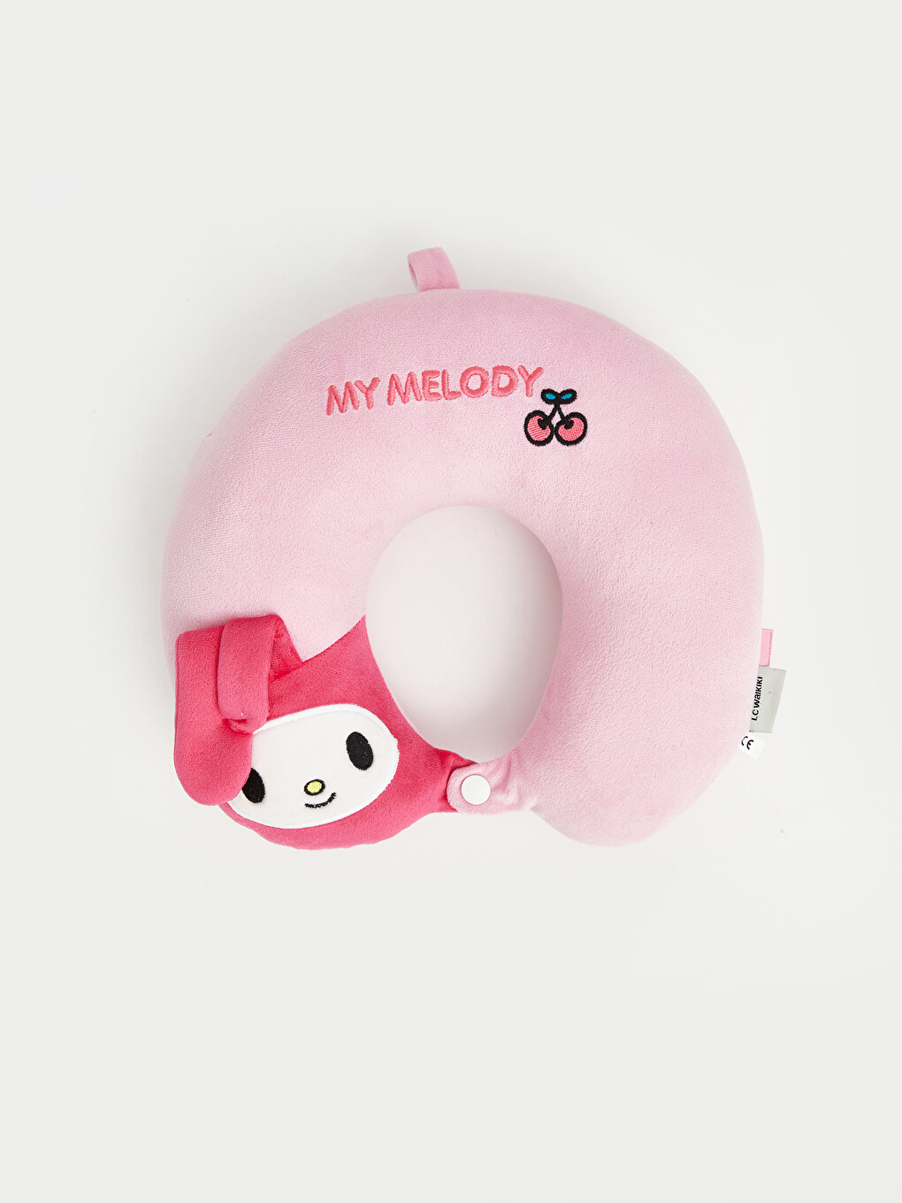 Karışık Hello Kitty Lisanslı Kız Çocuk Boyun Yastığı-3