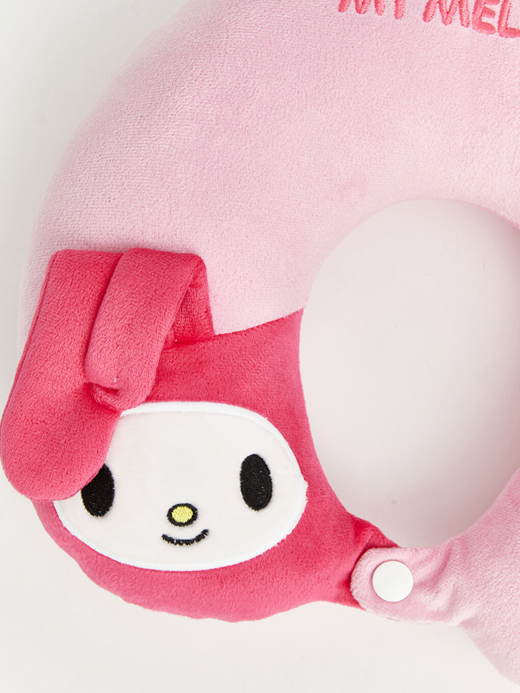 Karışık Hello Kitty Lisanslı Kız Çocuk Boyun Yastığı-4