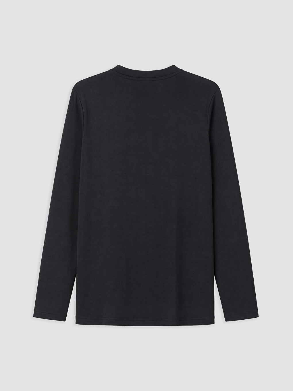 Woman Anthracite Tunic-2
