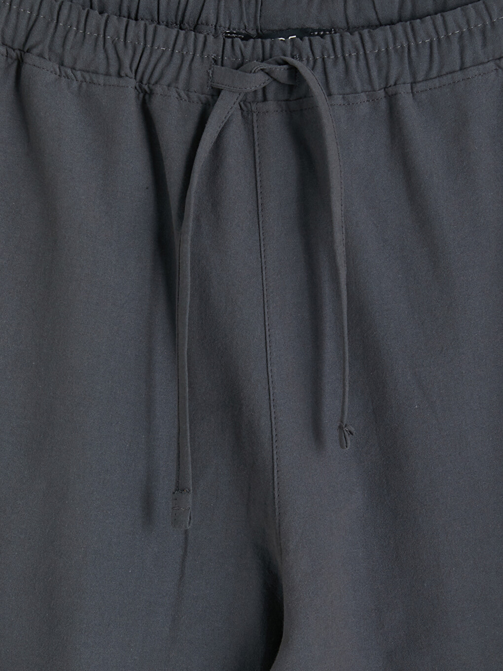 Antrasit Regular Fit Erkek Pantolon-1
