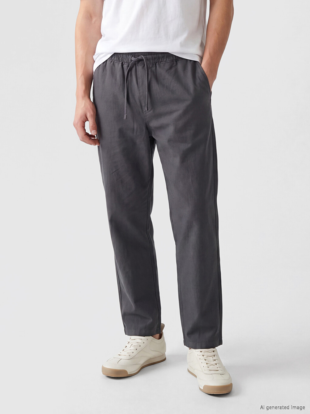 Regular Fit muške pantalone