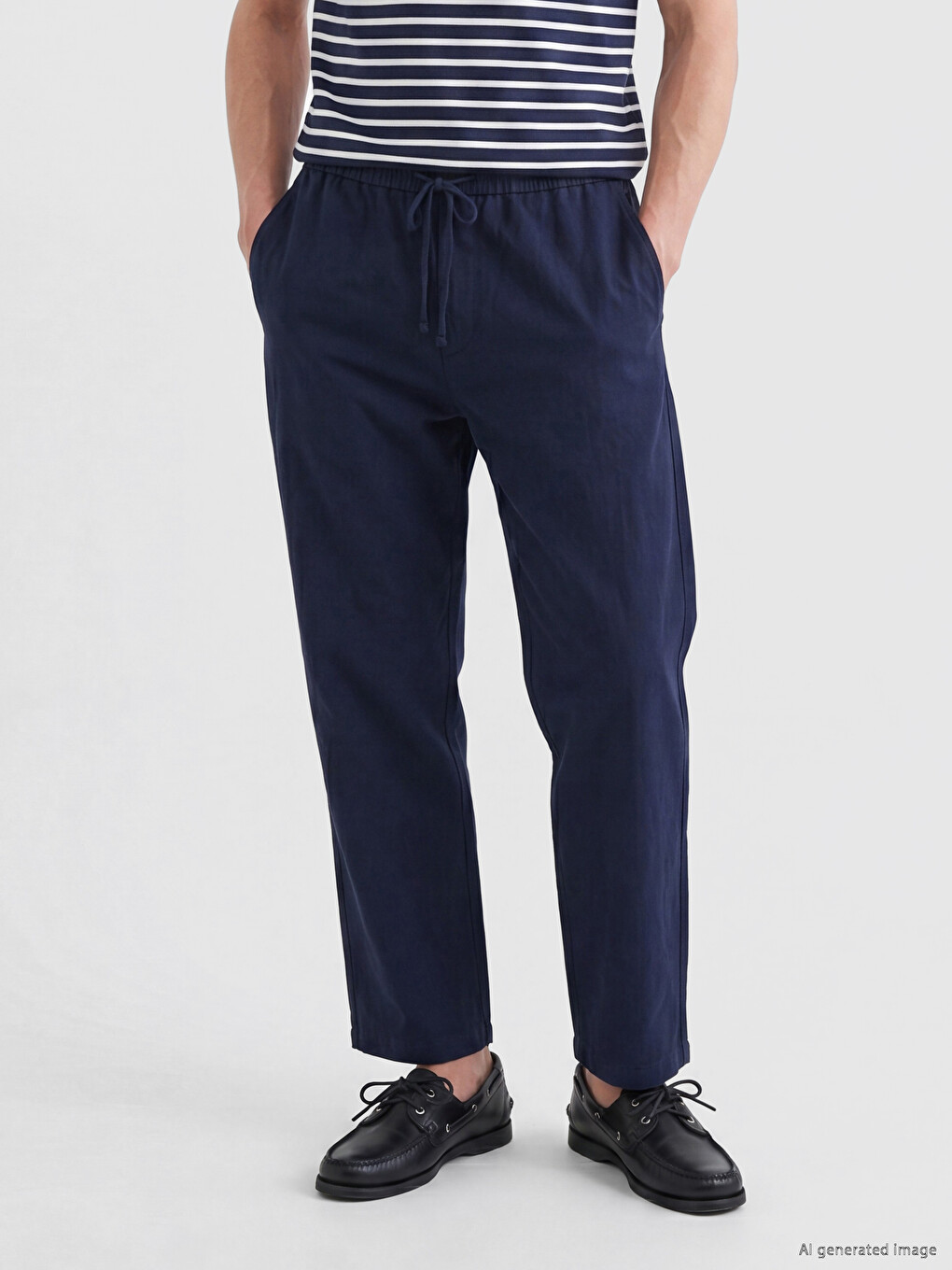 Regular Fit muške pantalone