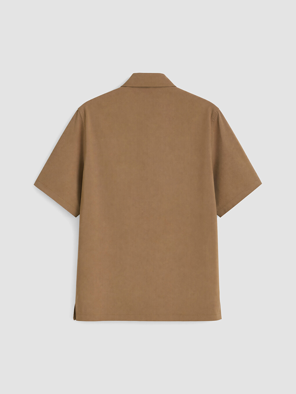Regular Fit Men's Shirt-2