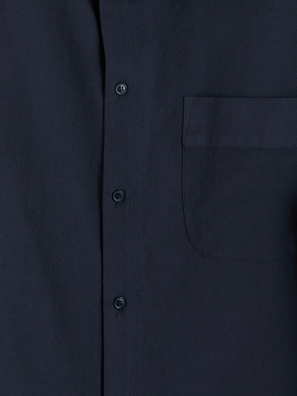 Regular Fit Men's Shirt-1