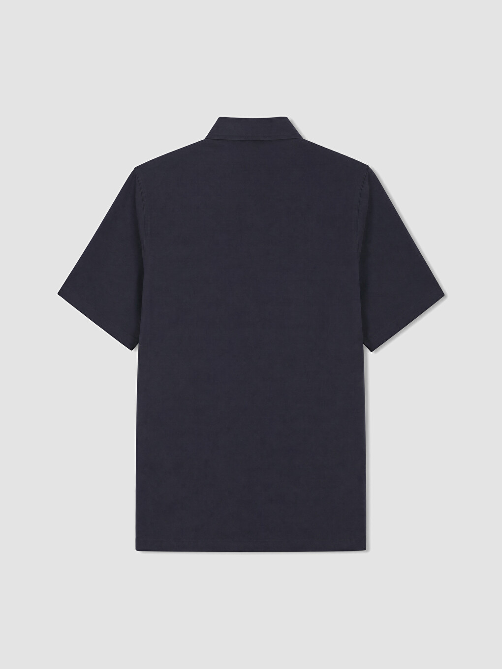 Regular Fit Men's Shirt-2