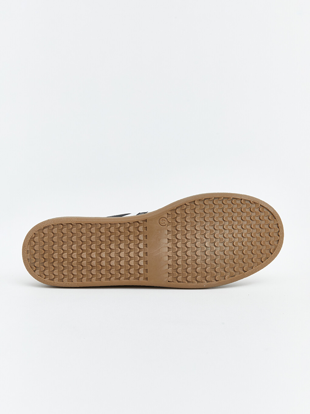 Beyaz Fileli Erkek Sneaker-2