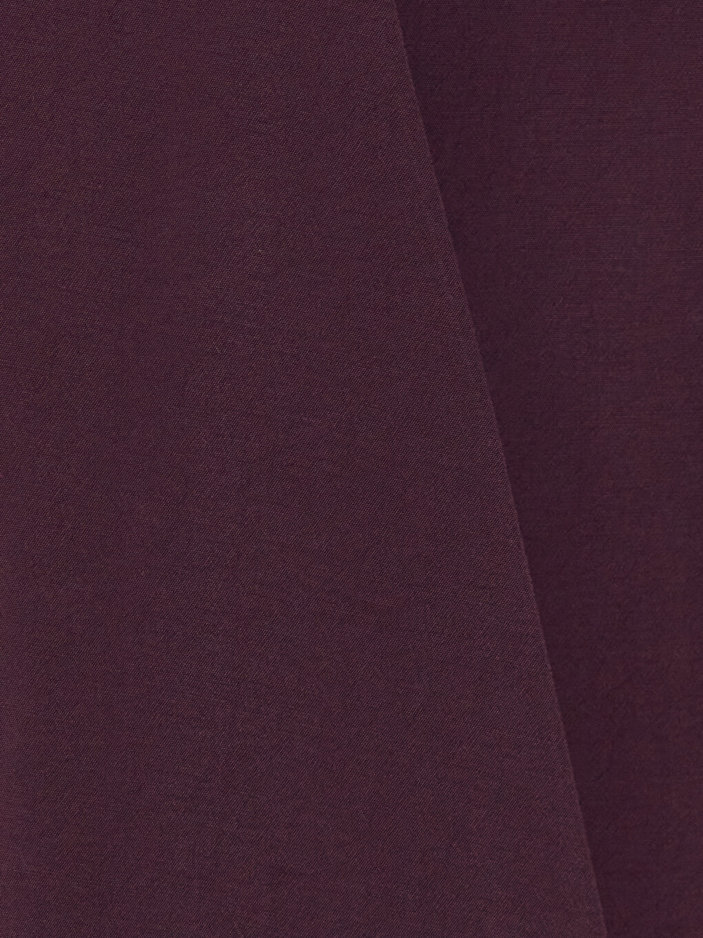 Bordo V Yaka Bağlamalı Kadın Kimono-6