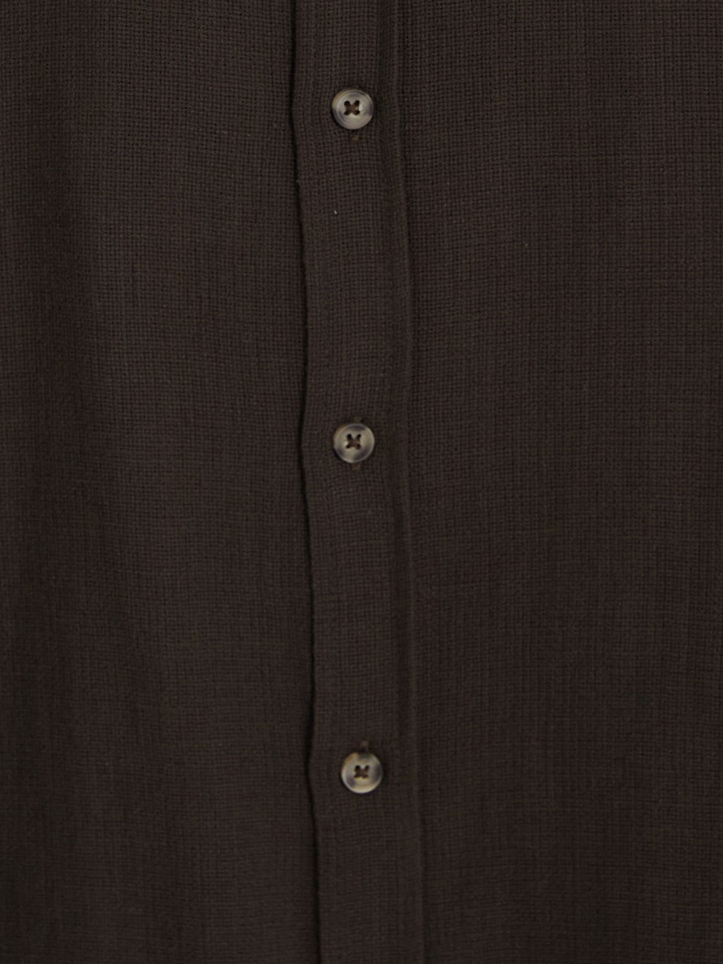 Standard Fit Men's Shirt Collar-1