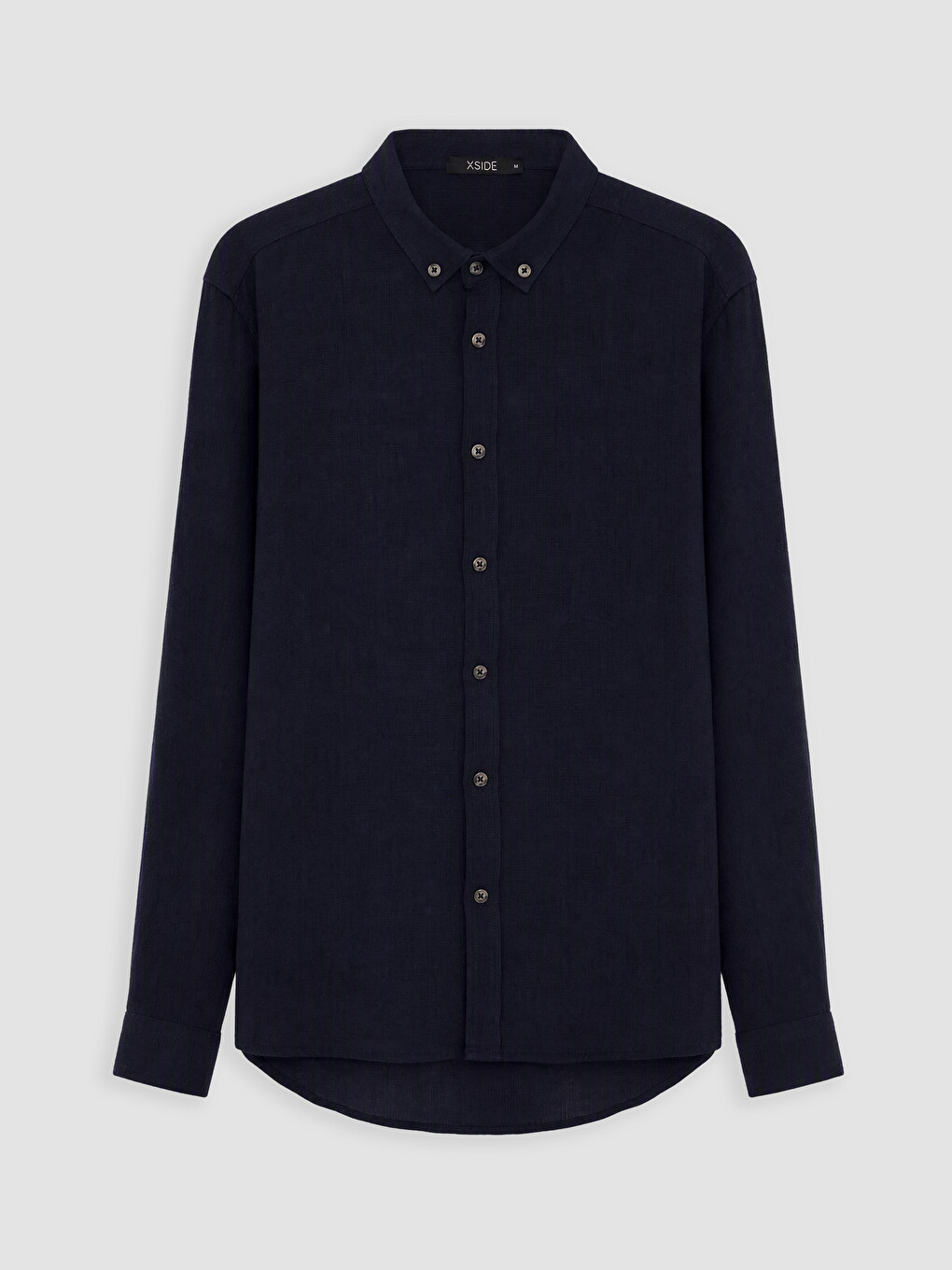 Standard Fit Men's Shirt