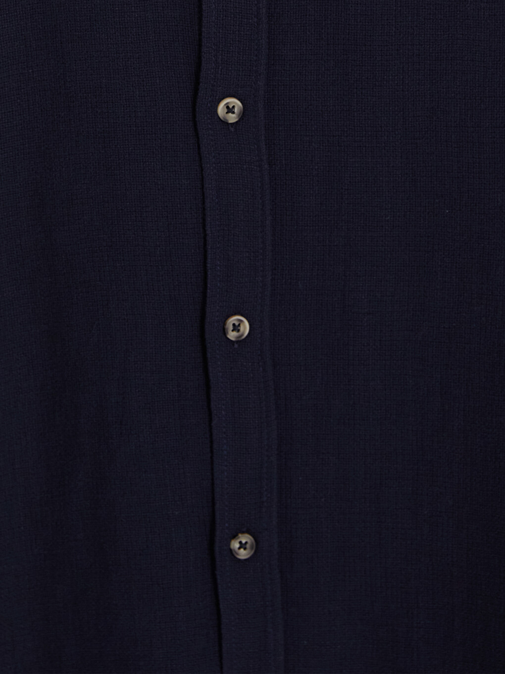 Standard Fit Men's Shirt-1