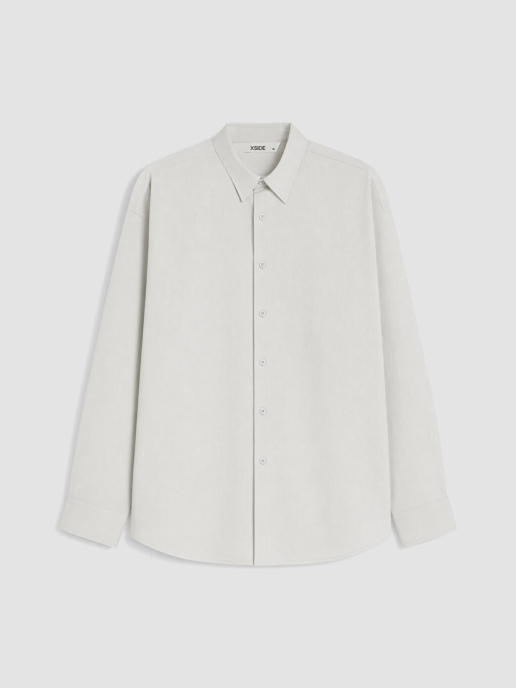 Regular Fit Men's Shirt