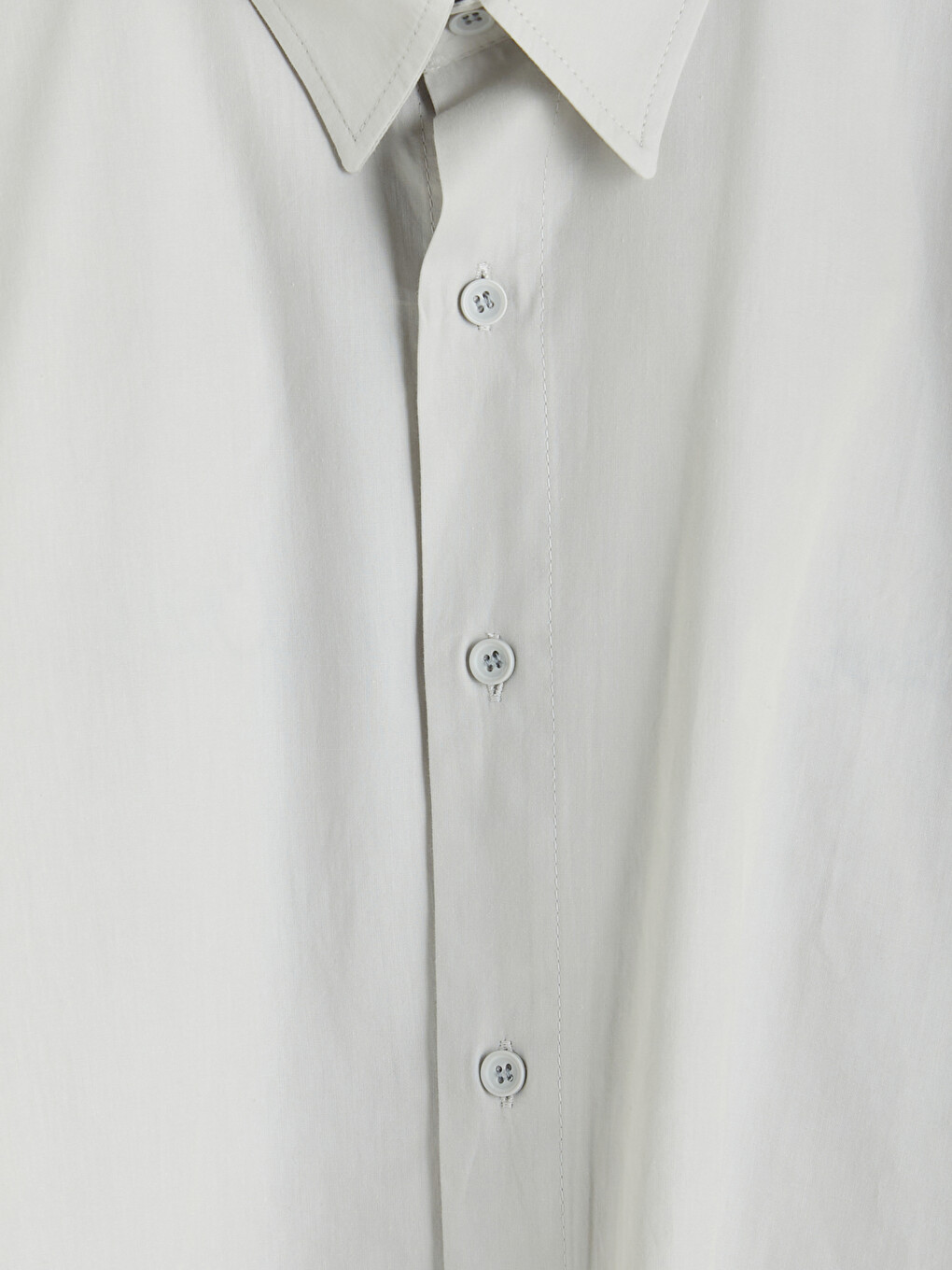 Regular Fit Men's Shirt-1