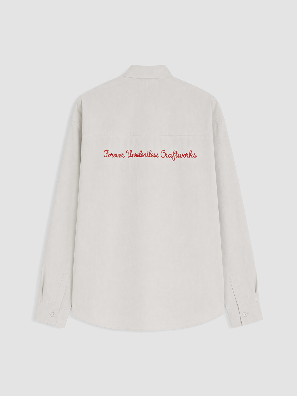 Regular Fit Men's Shirt-2