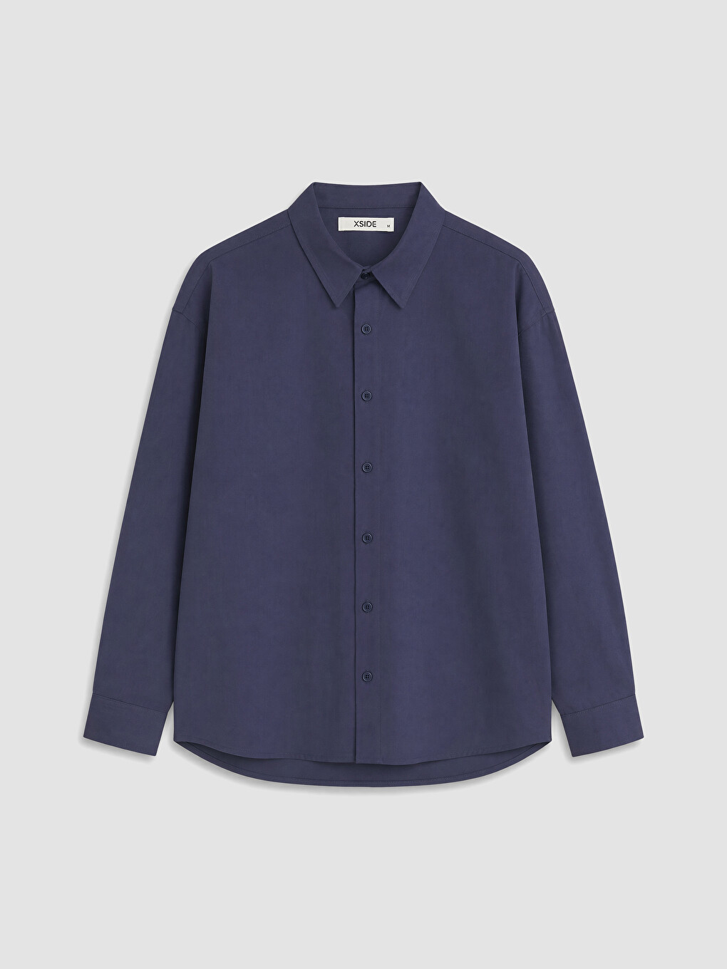 Standard Fit Men's Shirt
