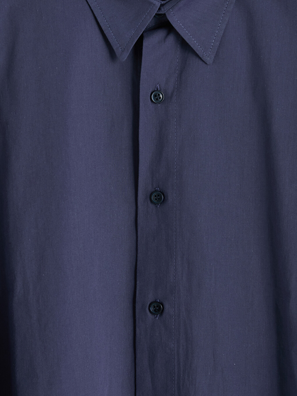 Standard Fit Men's Shirt-1