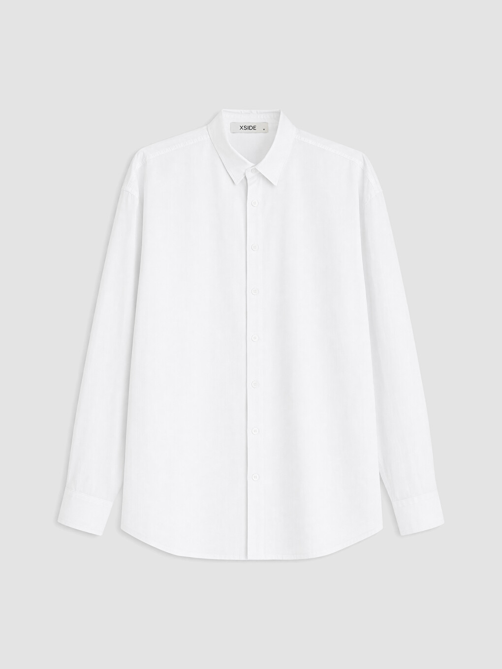 Regular Fit Men's Shirt