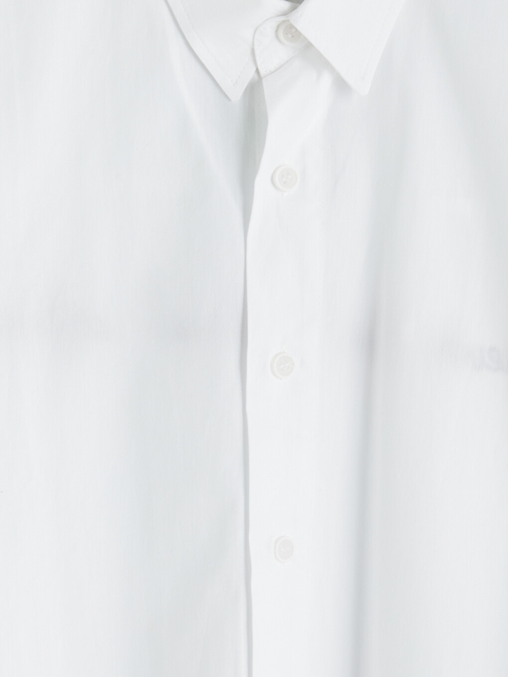 Regular Fit Men's Shirt-1