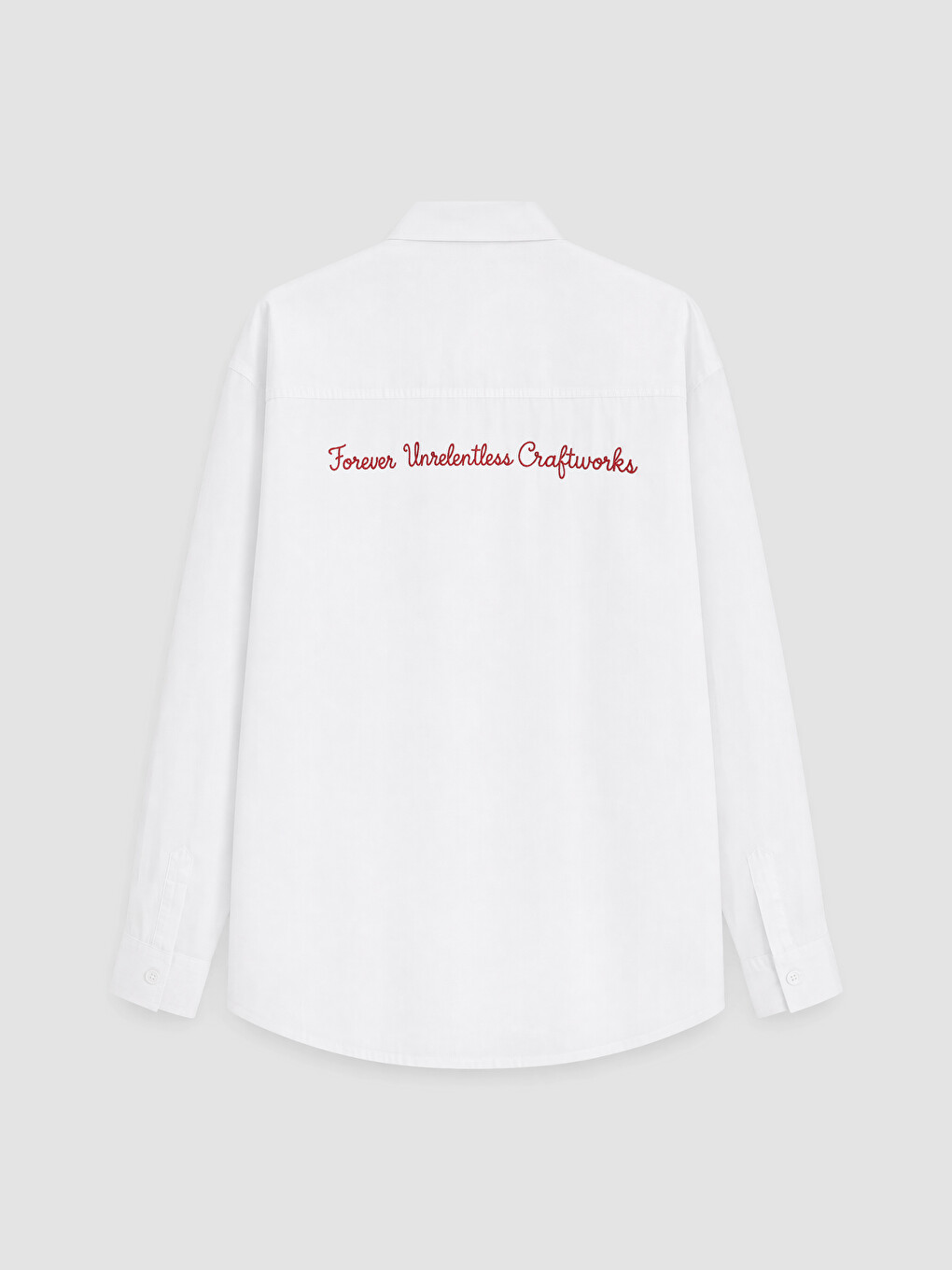 Regular Fit Men's Shirt-2