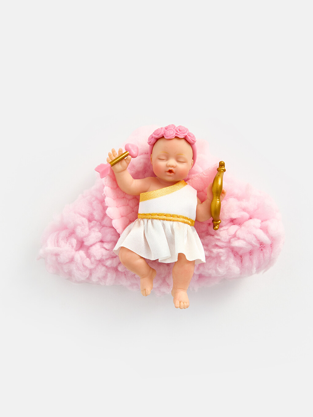 Mini Baby Oyuncak Figür-1