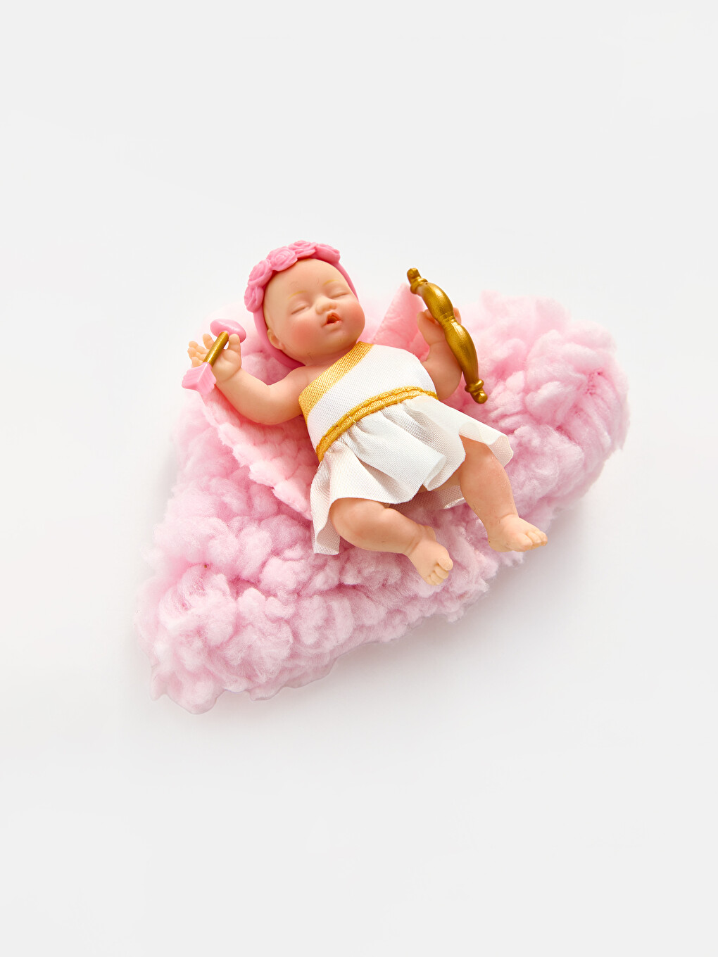 Mini Baby Oyuncak Figür-2
