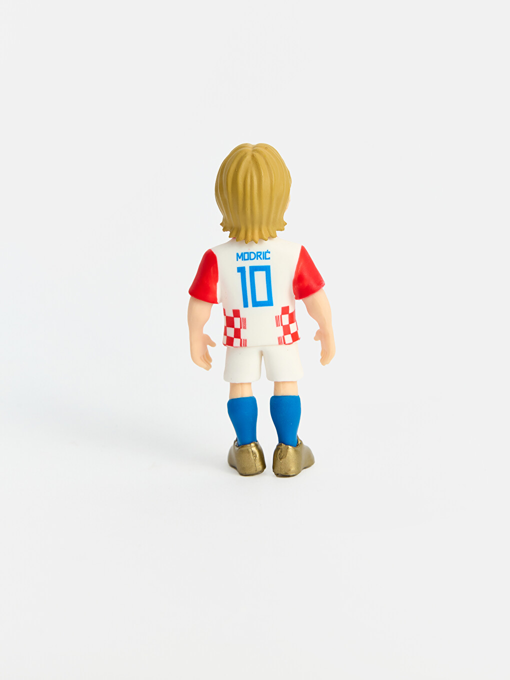 Futbol Oyuncak Mini Figür-1