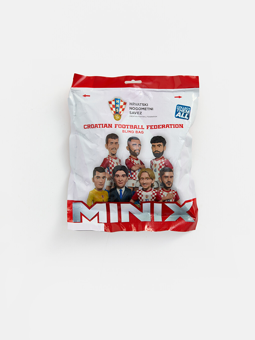 Futbol Oyuncak Mini Figür-2