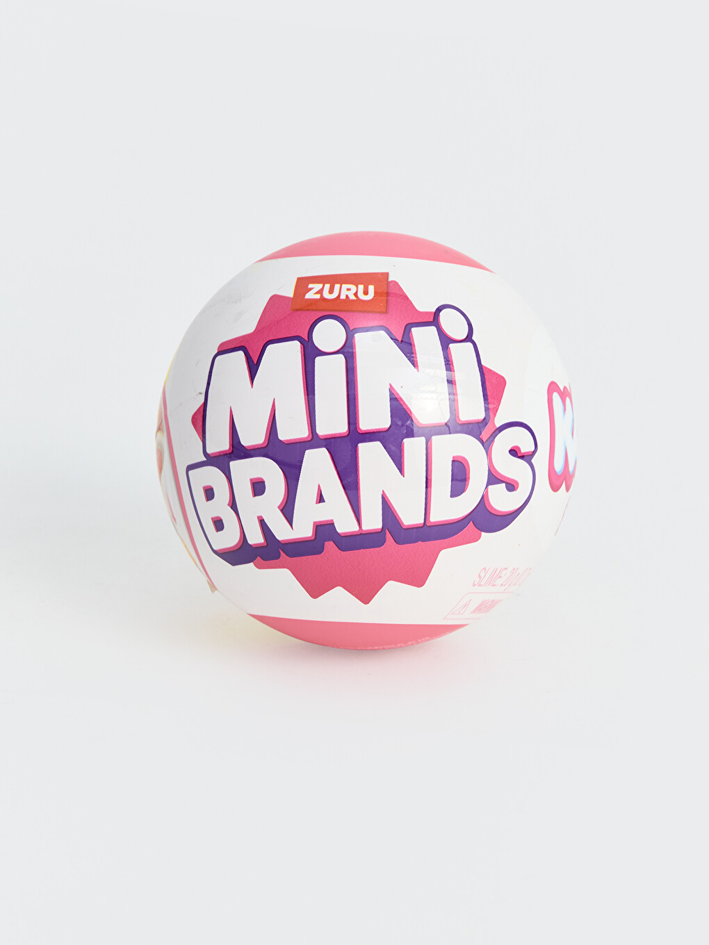 Mini Brands Sürpriz Oyuncak