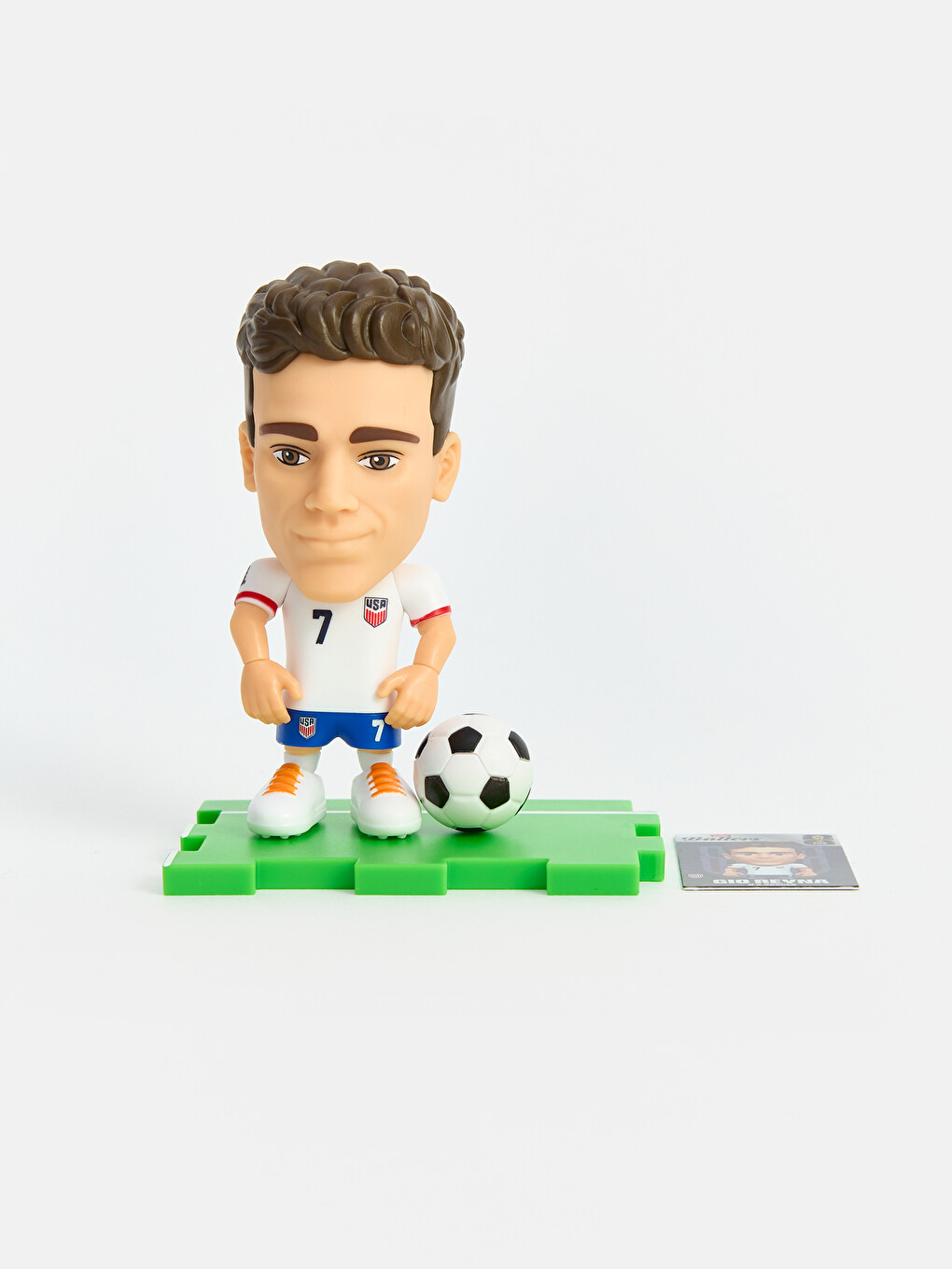 Fıfa World Cup 2026 Ballers Series Sürpriz Oyuncak-1
