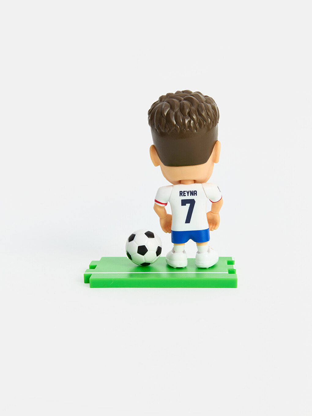 Fıfa World Cup 2026 Ballers Series Sürpriz Oyuncak-2