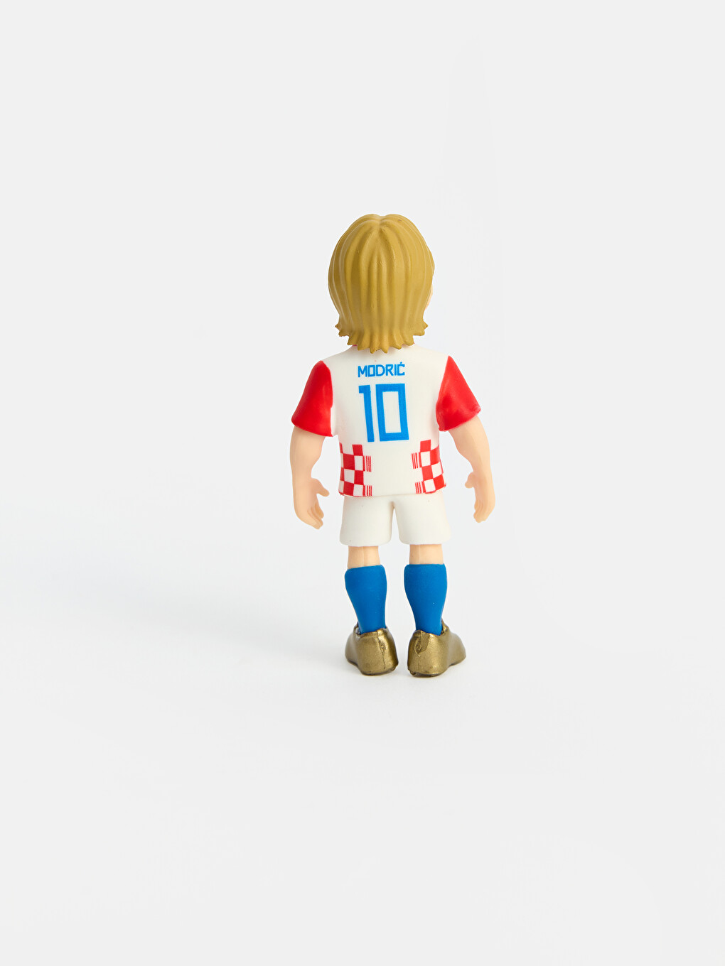 Futbol Mini Figür Oyuncak-1