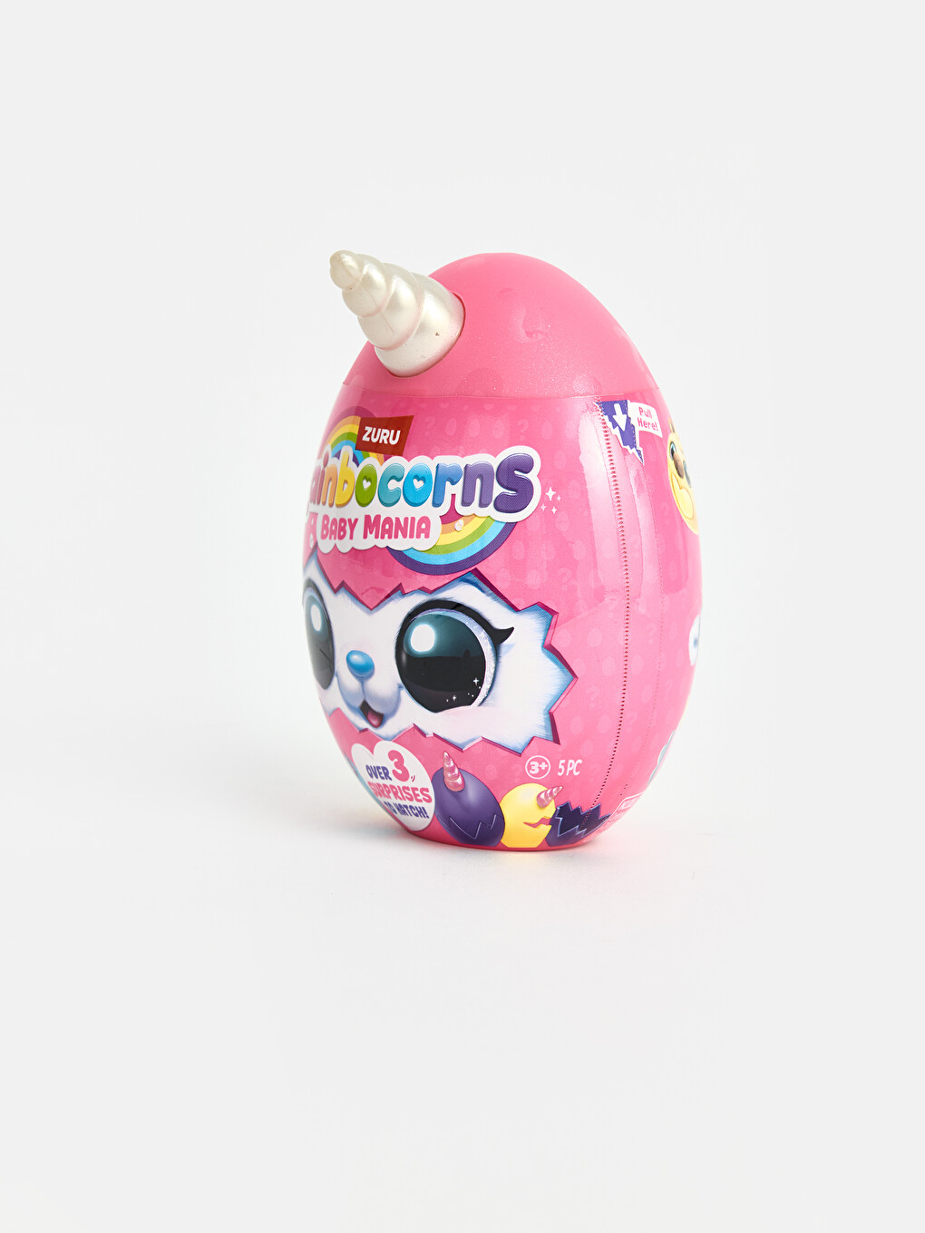 Oyuncak Sürpriz Yumurta-1