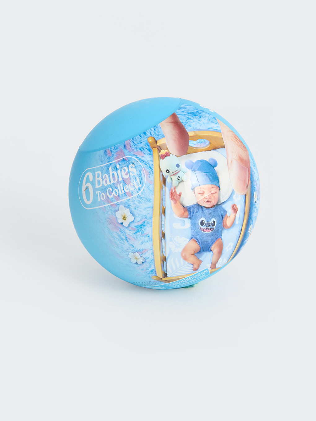 Sürpriz Yumurta Oyuncak