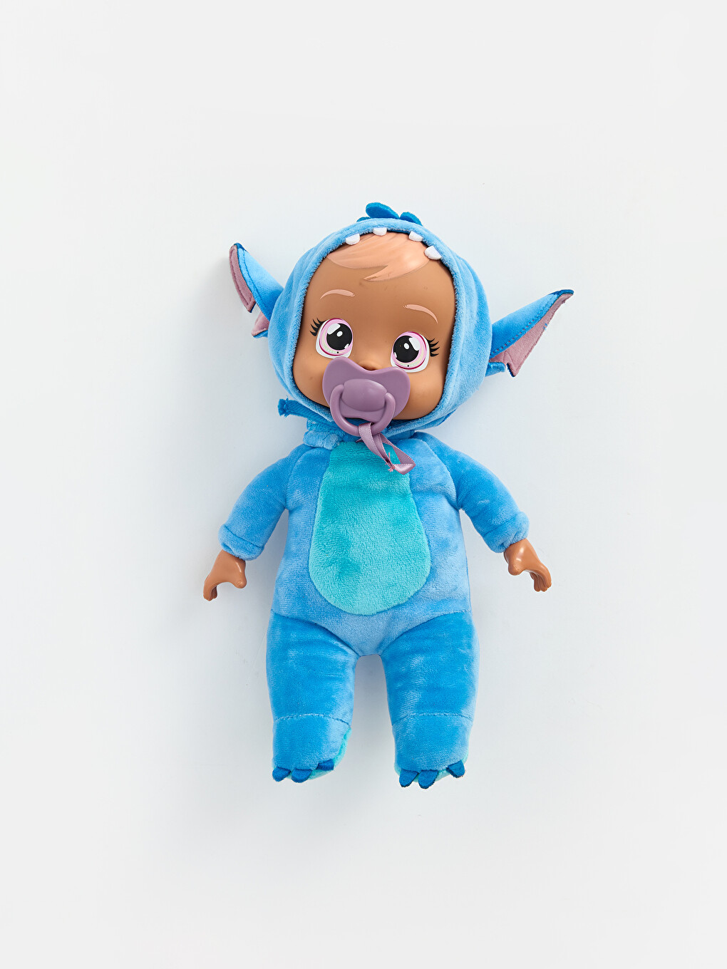 Stitch Figürlü Oyuncak Bebek