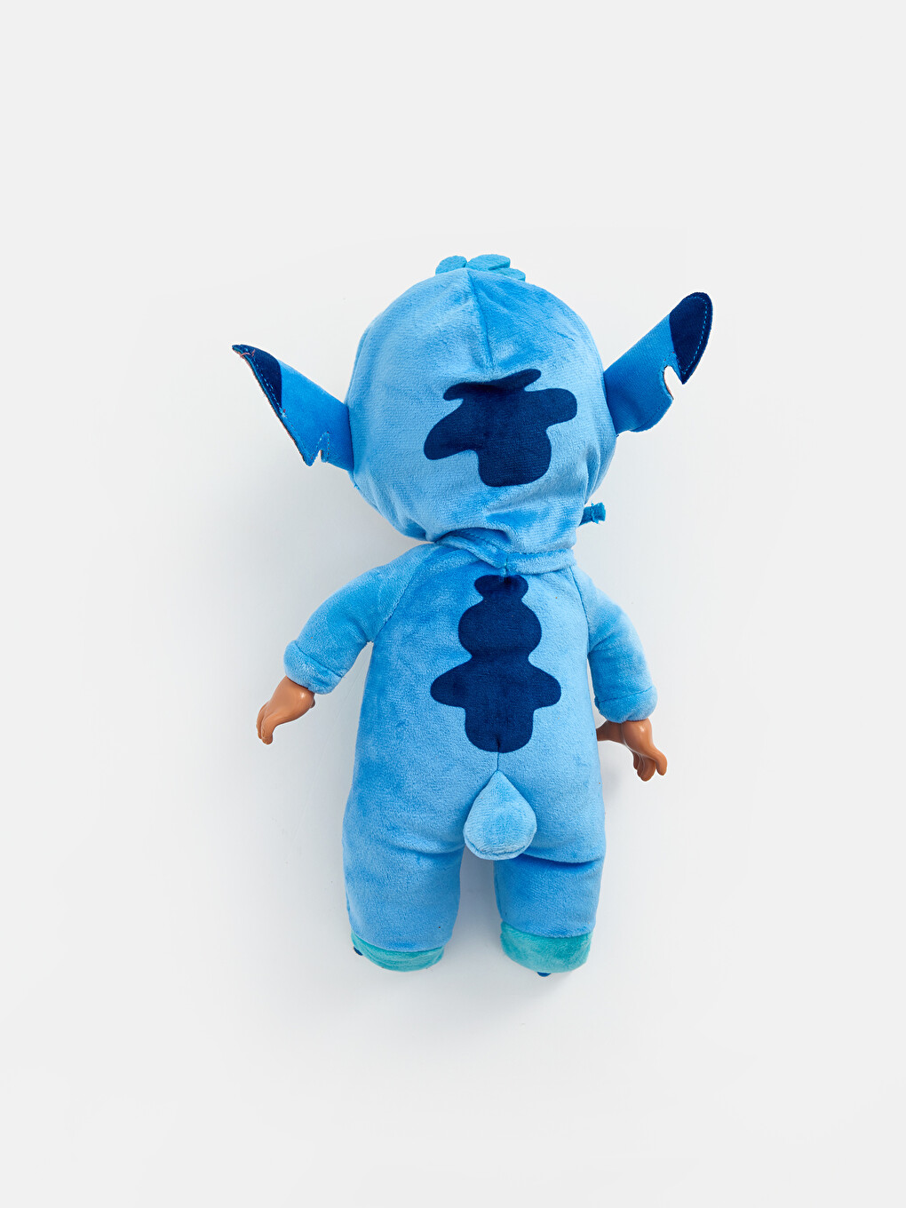Stitch Figürlü Oyuncak Bebek-1