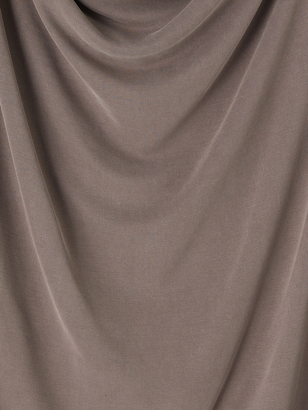 Woman Brown Blouse-1
