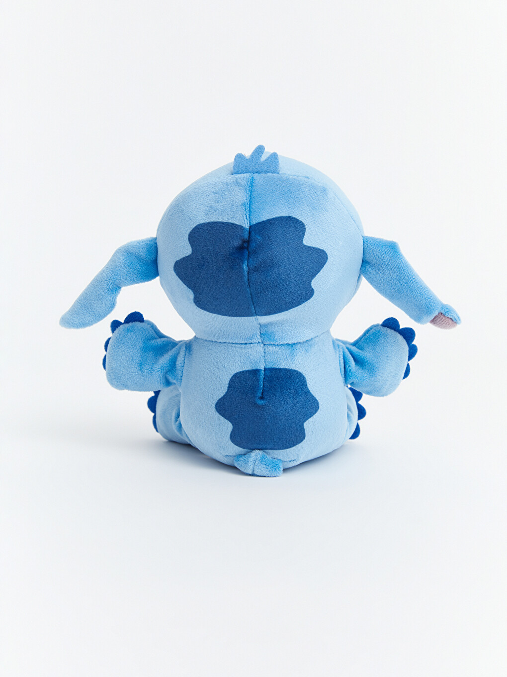 Stitch Lisanslı Pelüş Oyuncak-2