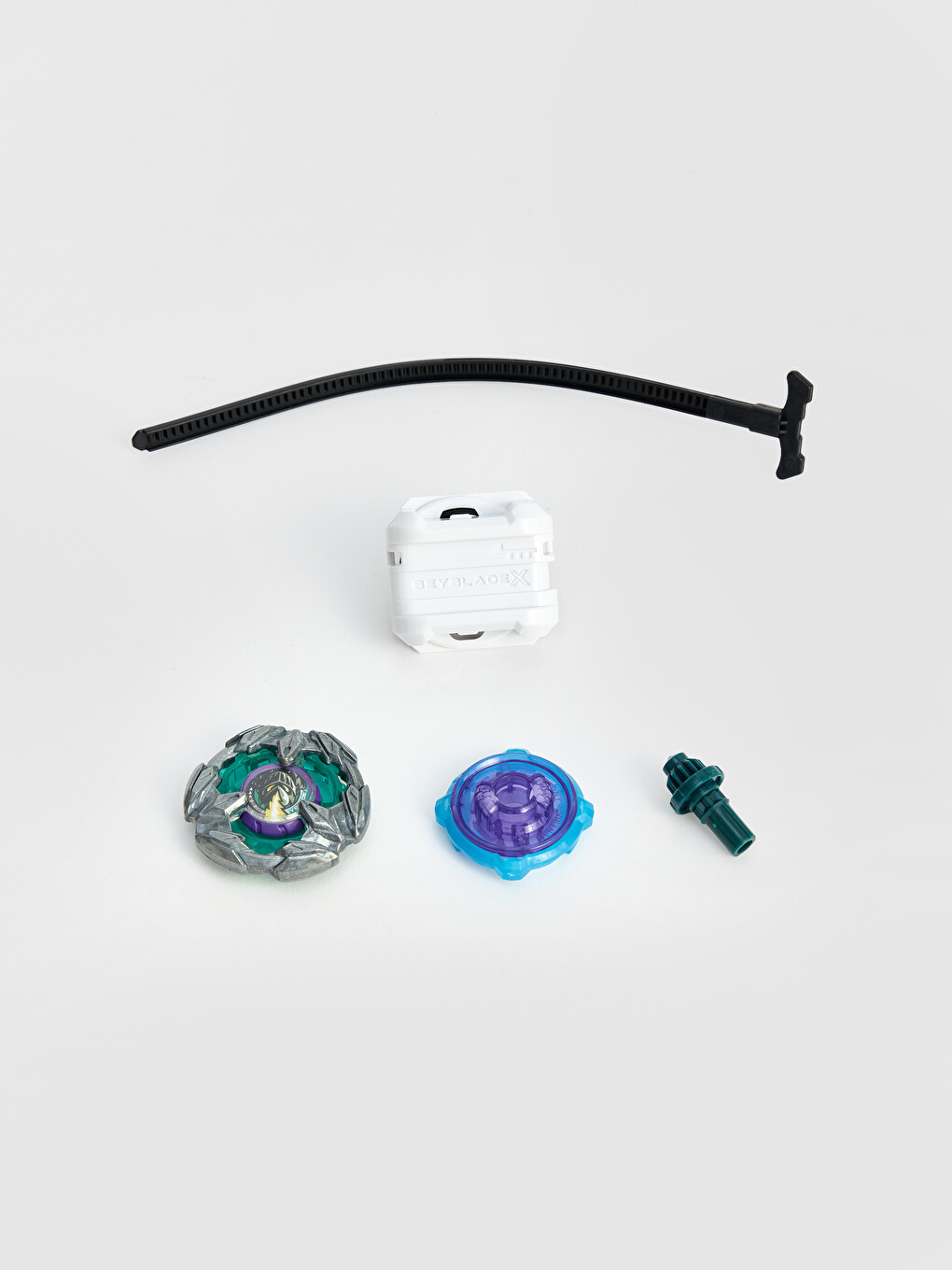 Beyblade X Oyuncak-1