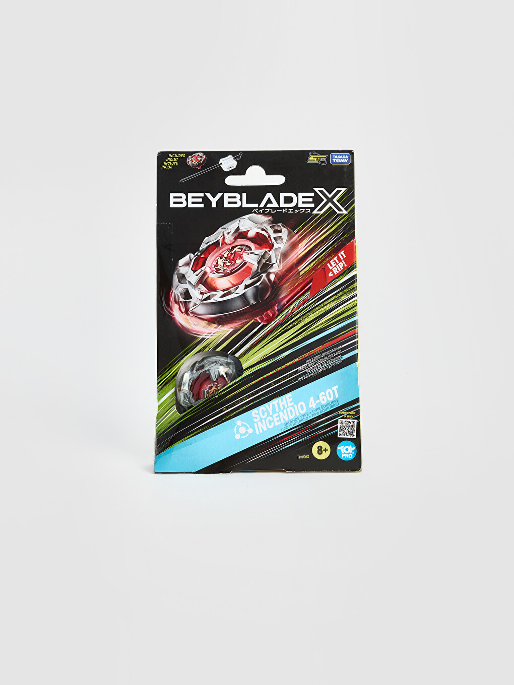 Beyblade X Oyuncak