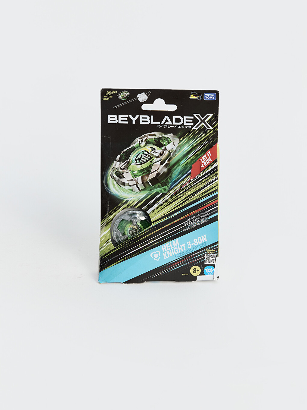 Beyblade Burst Turbo Switchstrike-1