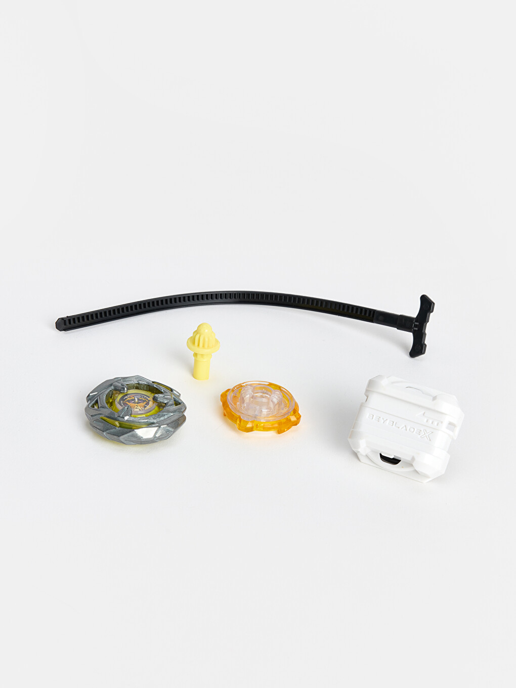 Beyblade X-3