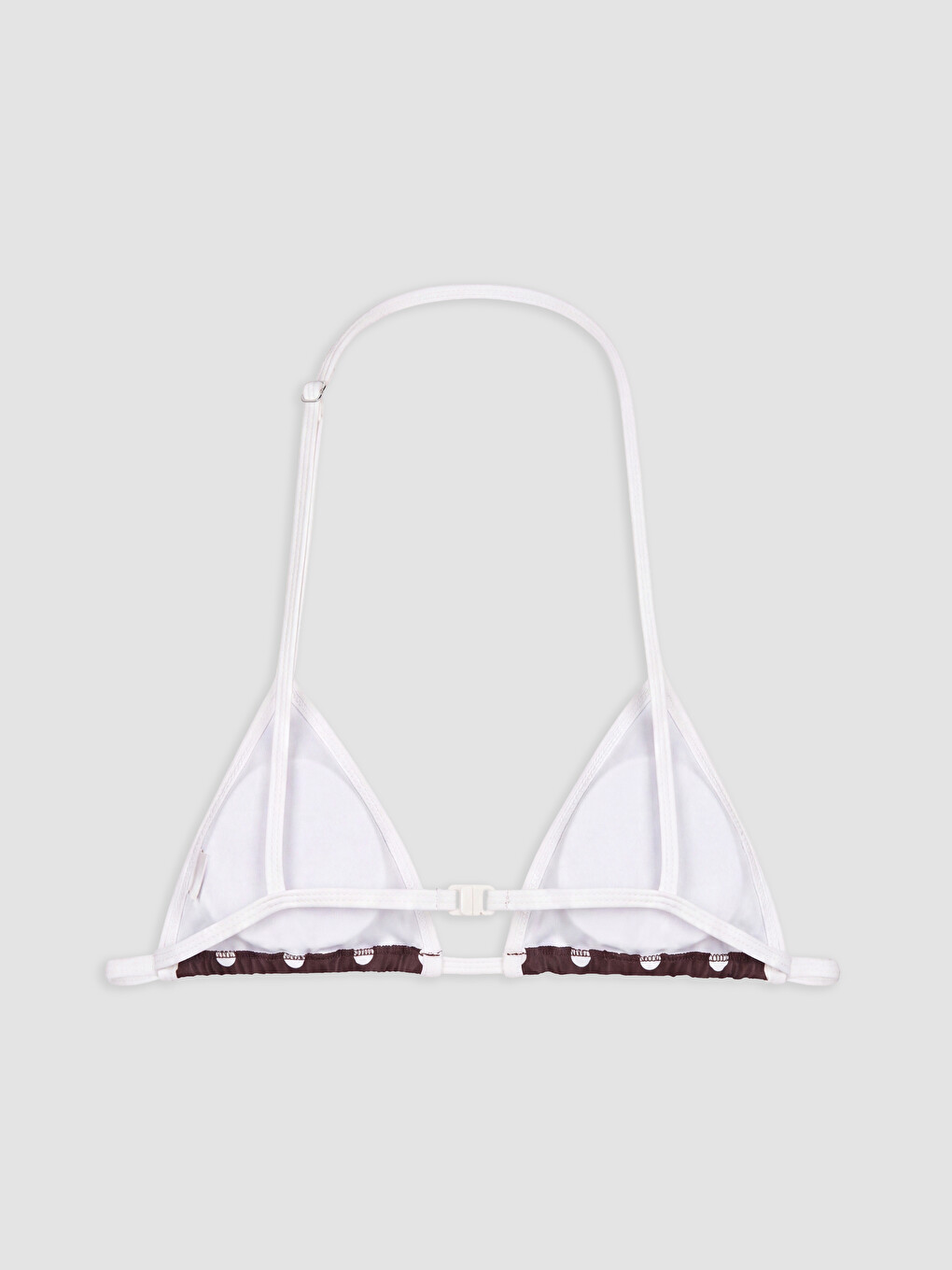 Polka Dot Girls' Bikini-2
