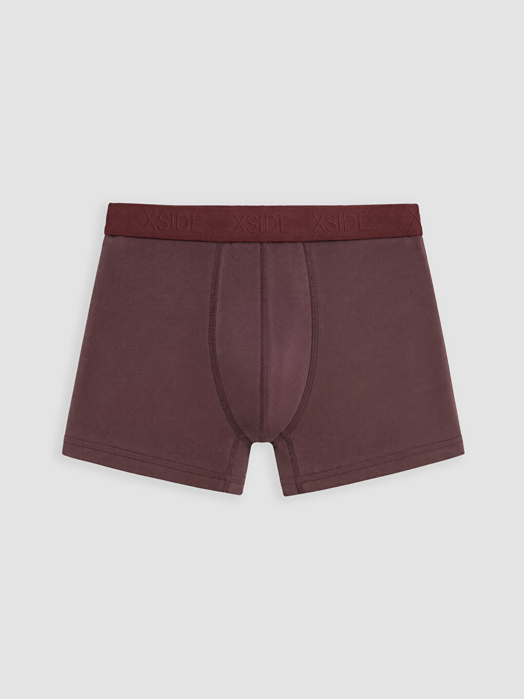 İndigo Pamuklu Esnek Erkek Boxer 5'li-2