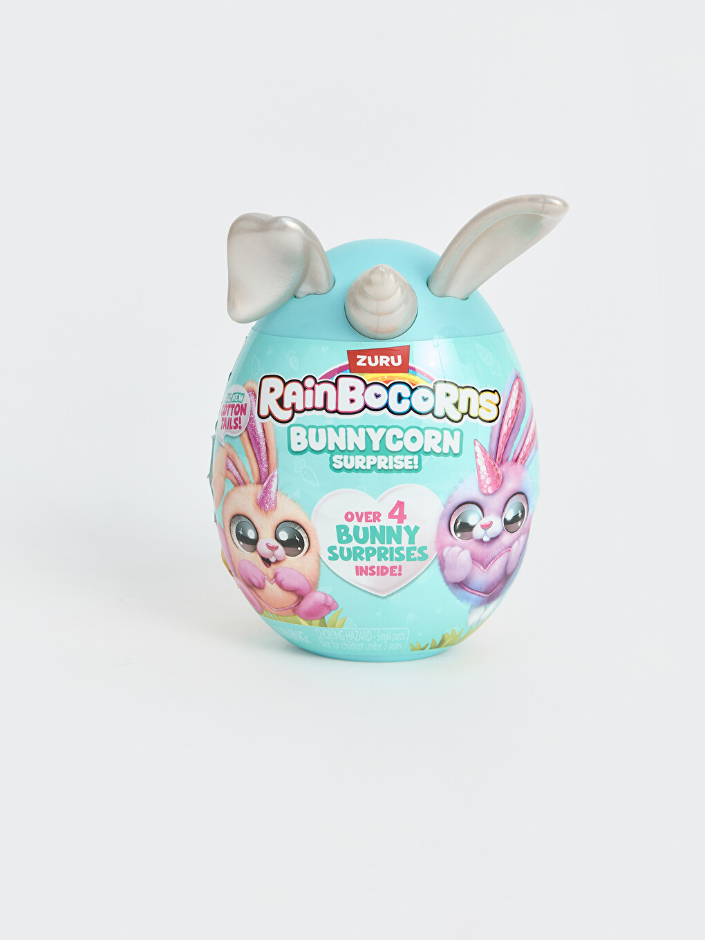 Rainbocorns Bunnycorn Mini Sürpriz Seri