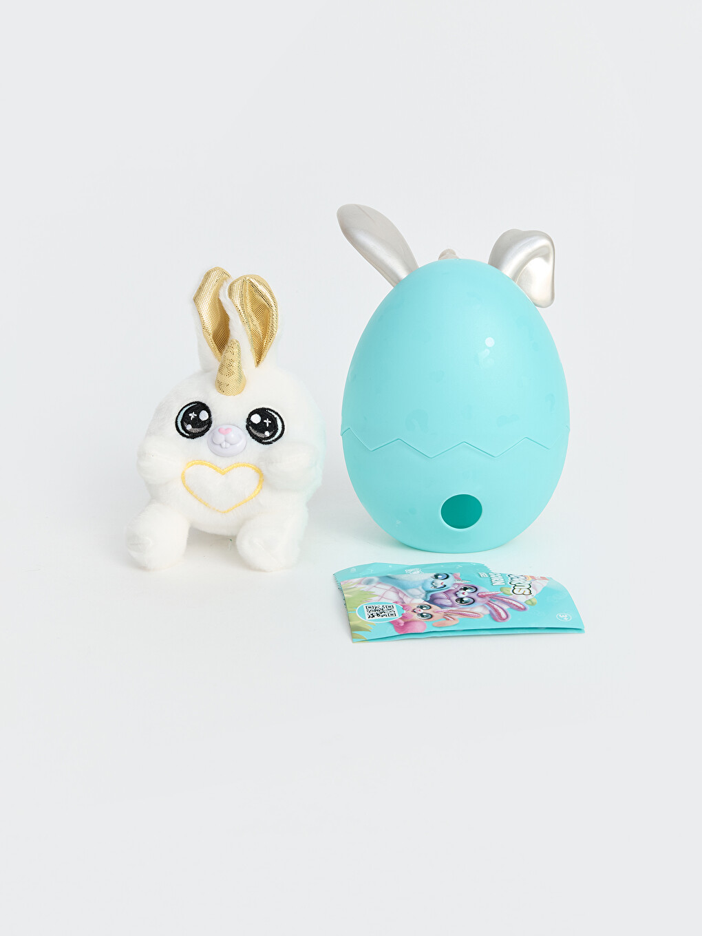 Rainbocorns Bunnycorn Mini Sürpriz Seri-1
