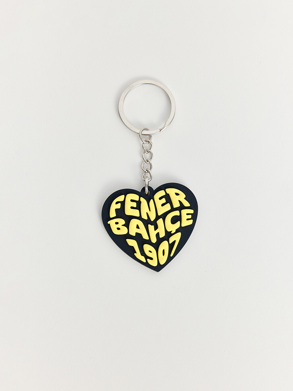 Fenerbahçe Baskılı Anahtarlık