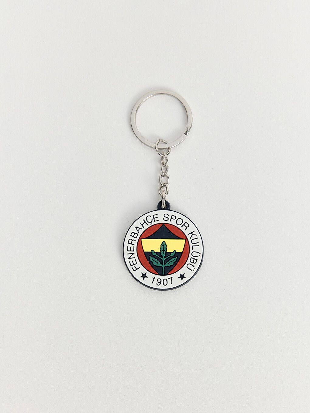 Fenerbahçe Baskılı Anahtarlık