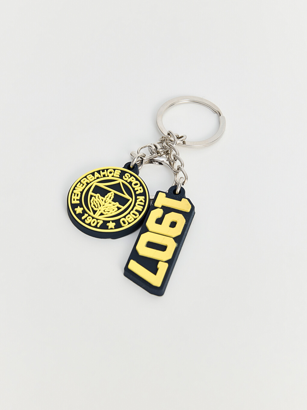 Fenerbahçe Baskılı Anahtarlık