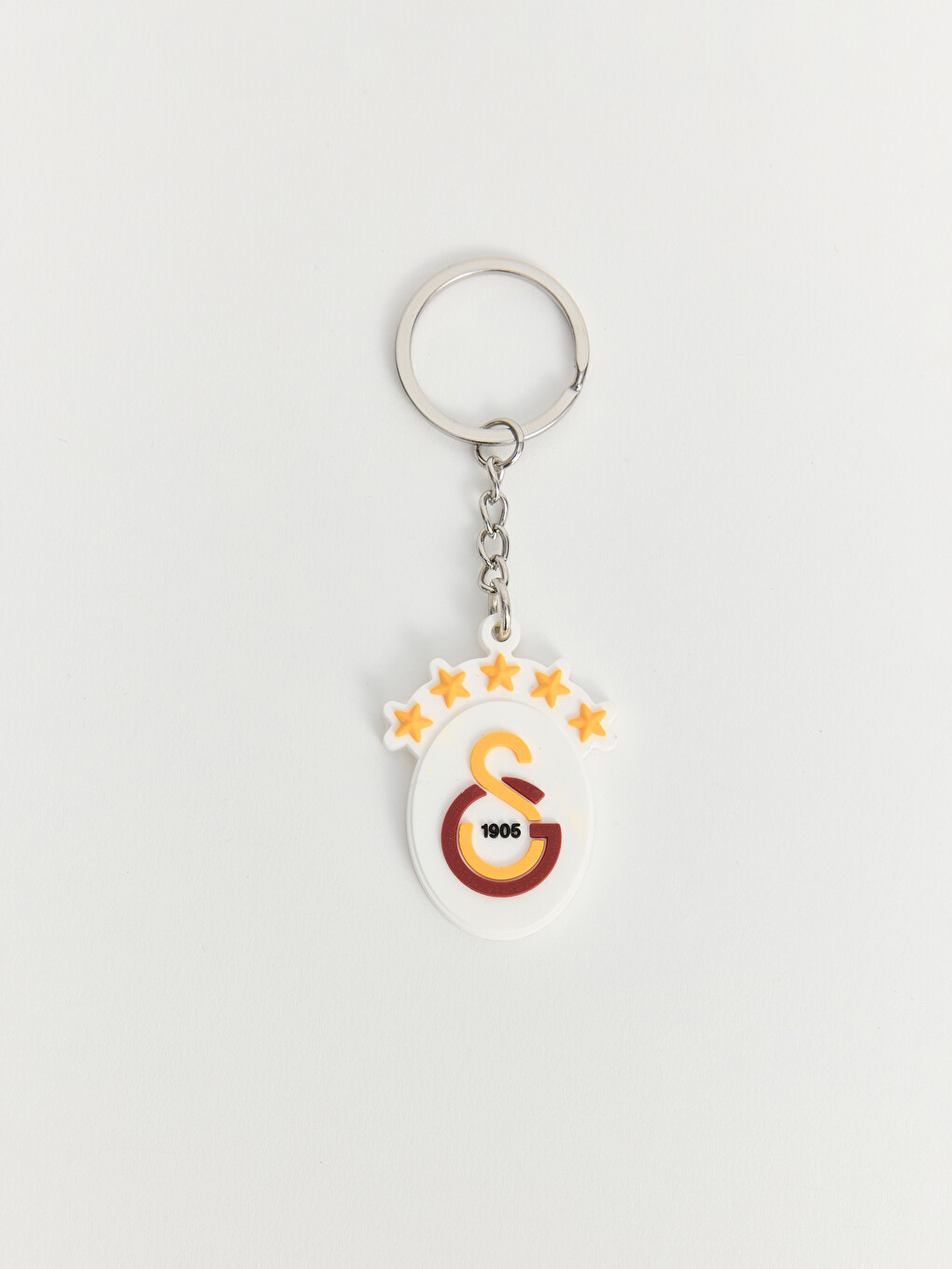 Galatasaray Baskılı Anahtarlık