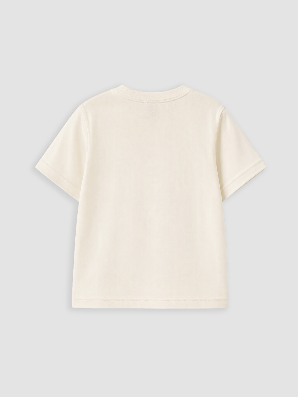 Set Tricou Și Șorturi Băiețel Bebeluș Cu Dinozauri Imprimați-4